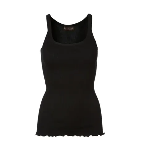 Tops > Sleeveless Tops - - Rosemunde - Modalova