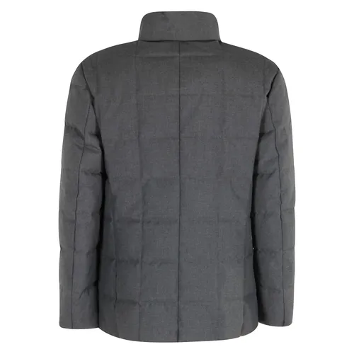 Jackets > Winter Jackets - - Fay - Modalova