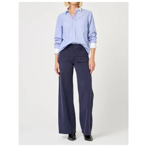 Trousers > Wide Trousers - - Five Jeans - Modalova