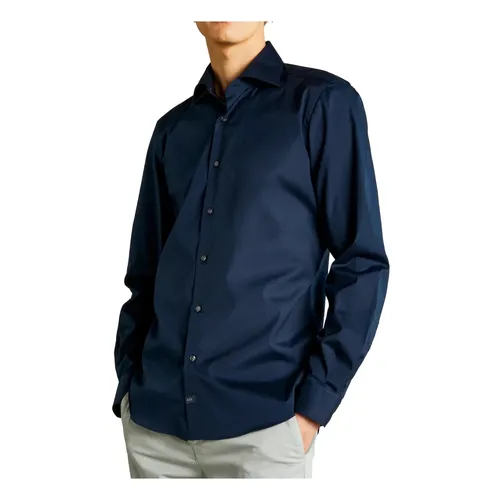 Shirts > Formal Shirts - - Fay - Modalova