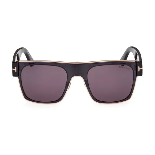Accessories > Sunglasses - - Tom Ford - Modalova
