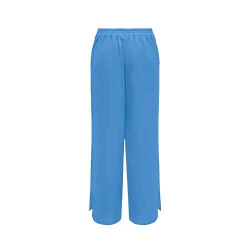 Trousers > Wide Trousers - - Only - Modalova