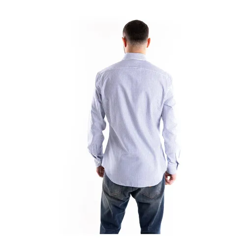 Shirts > Casual Shirts - - Xacus - Modalova