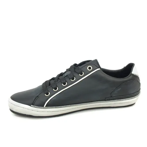 Guess - Shoes > Sneakers - Black - Guess - Modalova