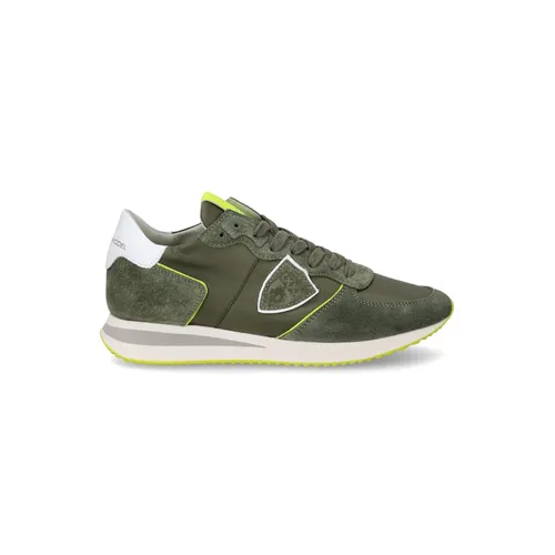 Shoes > Sneakers - - Philippe Model - Modalova