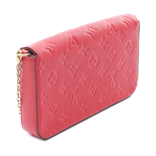 Pre-owned > Pre-owned Bags > Pre-owned Cross Body Bags - - Louis Vuitton Vintage - Modalova