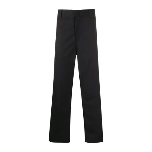 Trousers > Straight Trousers - - Carhartt Wip - Modalova