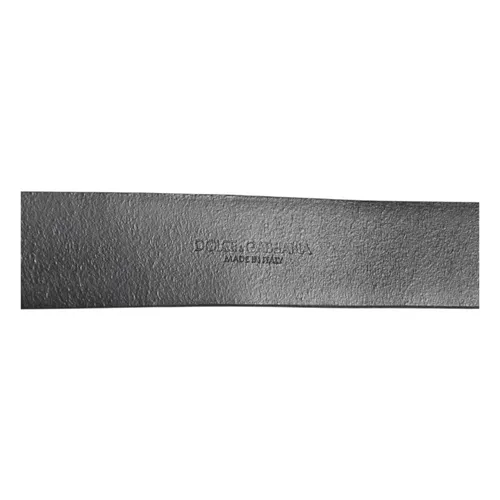 Accessories > Belts - - Dolce & Gabbana - Modalova