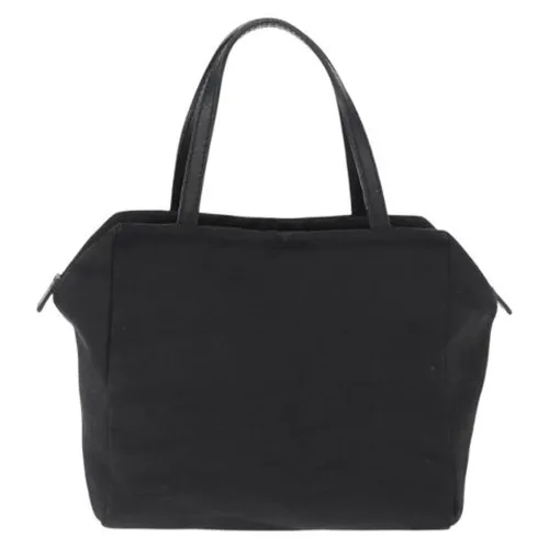 Pre-owned > Pre-owned Bags > Pre-owned Handbags - - Fendi Vintage - Modalova