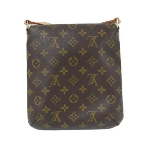 Pre-owned > Pre-owned Bags > Pre-owned Cross Body Bags - - Louis Vuitton Vintage - Modalova