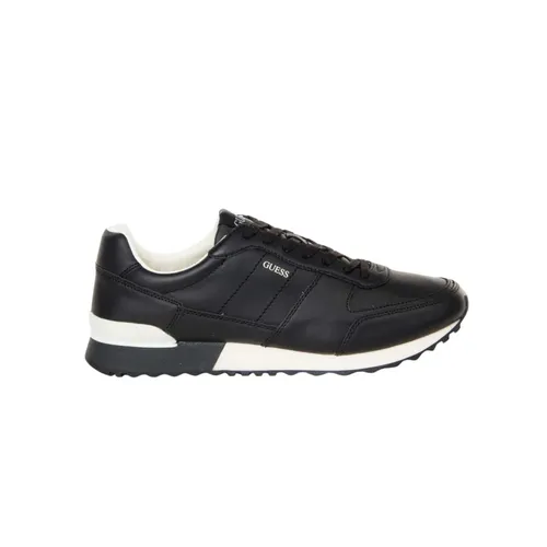Guess - Shoes > Sneakers - Black - Guess - Modalova