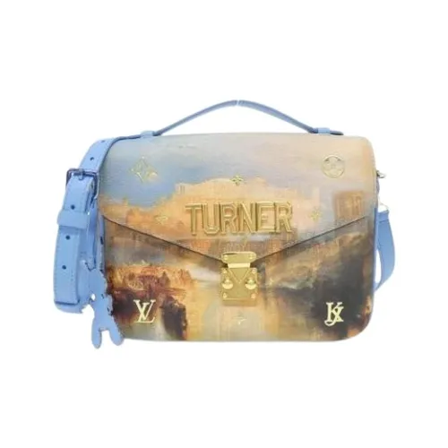 Pre-owned > Pre-owned Bags > Pre-owned Cross Body Bags - - Louis Vuitton Vintage - Modalova