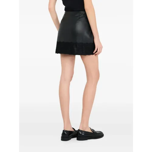 Skirts > Short Skirts - - Liu Jo - Modalova