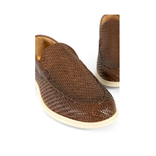 Shoes > Flats > Loafers - - Ambitious - Modalova
