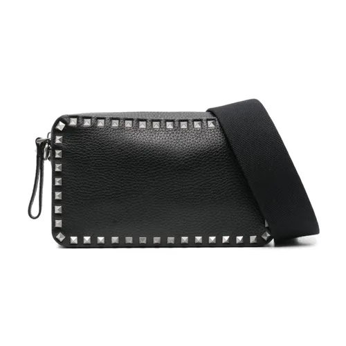 Bags > Messenger Bags - - Valentino Garavani - Modalova