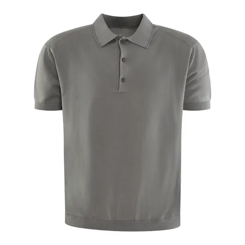Tops > Polo Shirts - - C.p. Company - Modalova