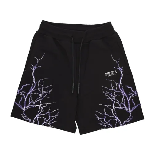 Shorts > Casual Shorts - - Phobia Archive - Modalova