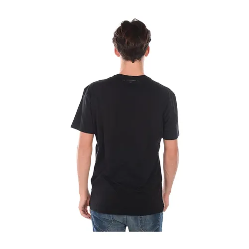 Tops > T-Shirts - - Daniele Alessandrini - Modalova