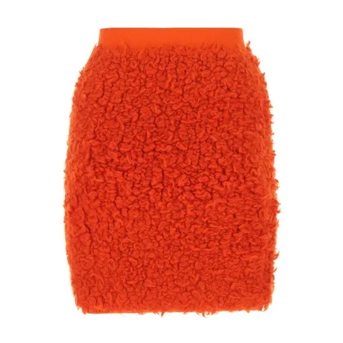 Skirts > Short Skirts - - Bottega Veneta - Modalova