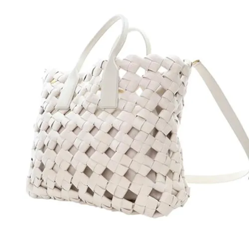 Pre-owned > Pre-owned Bags > Pre-owned Tote Bags - - Bottega Veneta Vintage - Modalova