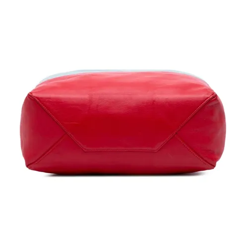 Pre-owned > Pre-owned Bags > Pre-owned Tote Bags - - Celine Vintage - Modalova