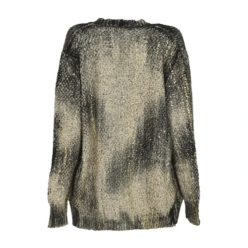 Knitwear > Cardigans - - Avant Toi - Modalova