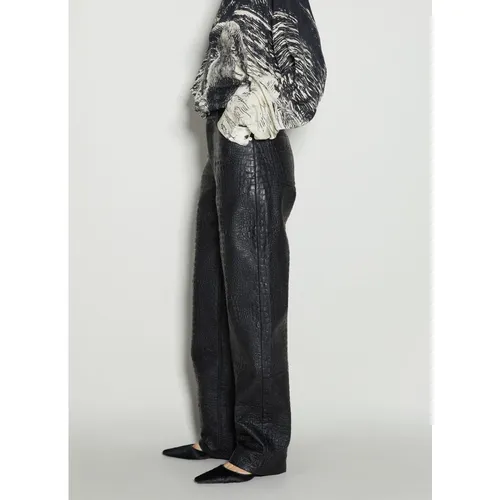 Trousers > Wide Trousers - - Eytys - Modalova