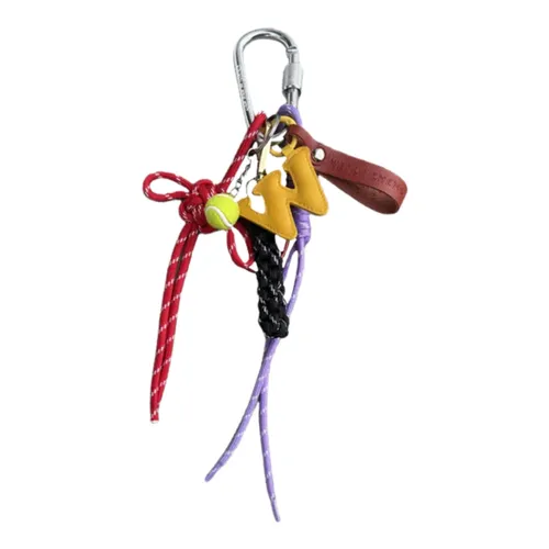 Accessories > Keyrings - - Weili Zheng - Modalova