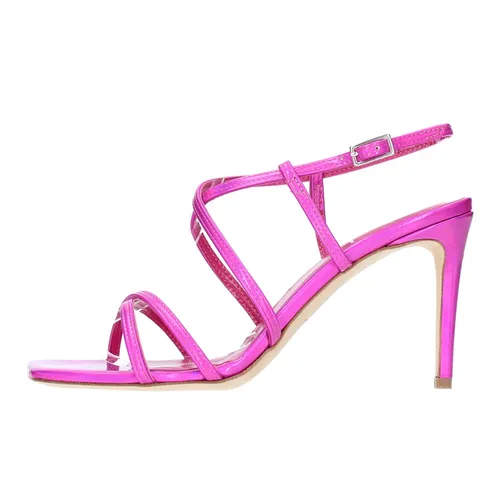 Shoes > Sandals > High Heel Sandals - - Ncub - Modalova