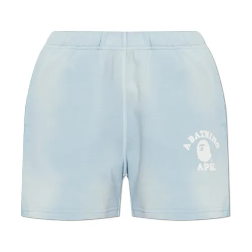 Shorts > Short Shorts - - A Bathing APE - Modalova