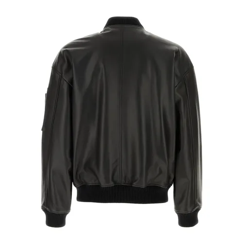 Jackets > Bomber Jackets - - Dsquared2 - Modalova