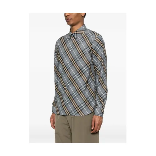 Shirts > Casual Shirts - - Burberry - Modalova