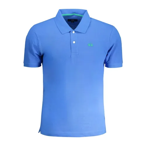 Tops > Polo Shirts - - La Martina - Modalova
