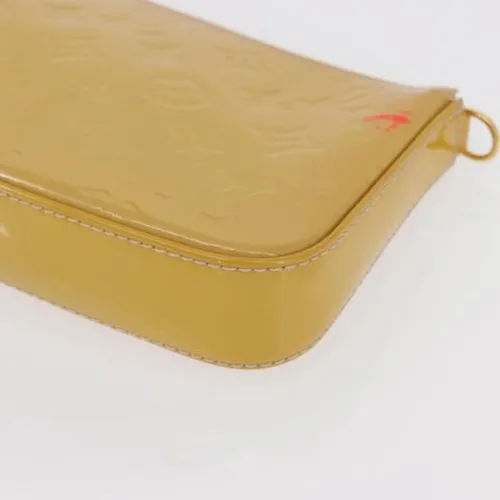 Pre-owned > Pre-owned Bags > Pre-owned Clutches - - Louis Vuitton Vintage - Modalova