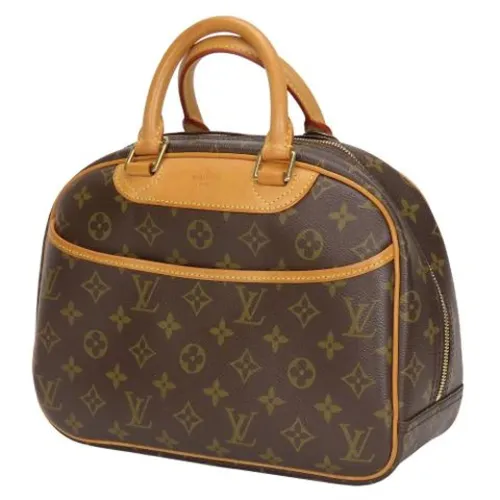 Pre-owned > Pre-owned Bags > Pre-owned Handbags - - Louis Vuitton Vintage - Modalova