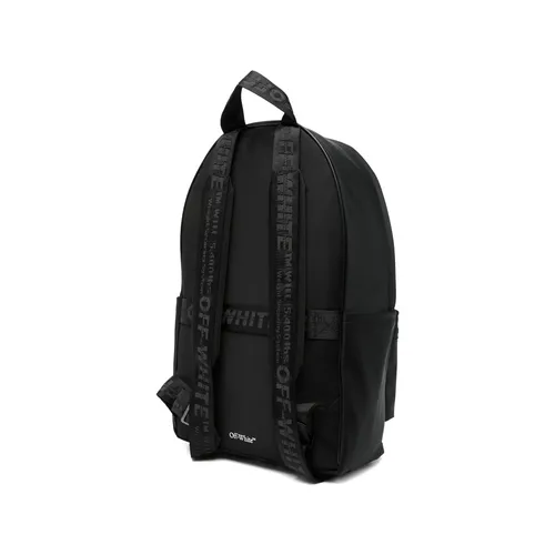 Bags > Backpacks - - Off White - Modalova