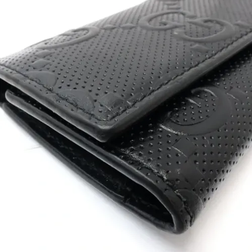 Pre-owned > Pre-owned Accessories - - Gucci Vintage - Modalova