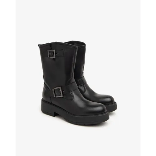 Shoes > Boots > Ankle Boots - - Nerogiardini - Modalova