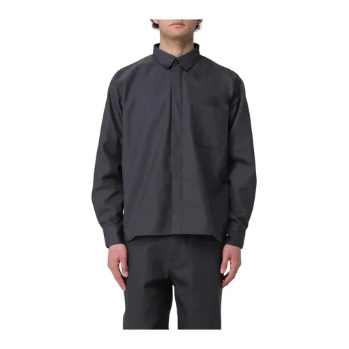 Shirts > Casual Shirts - - Gr10K - Modalova