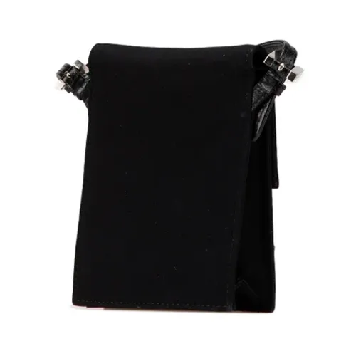 Pre-owned > Pre-owned Bags > Pre-owned Cross Body Bags - - Fendi Vintage - Modalova
