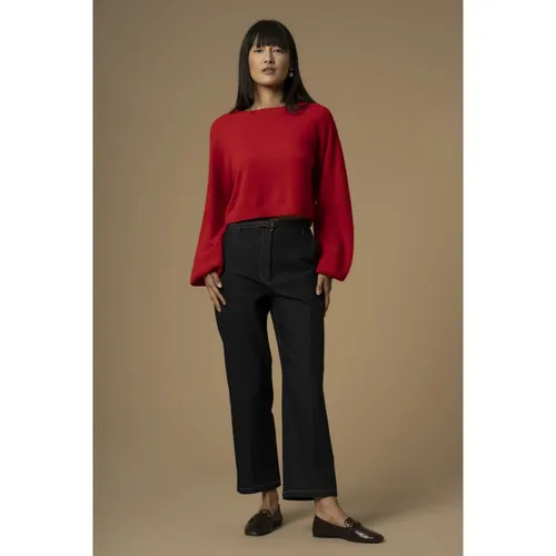 Knitwear > Round-neck Knitwear - - Kocca - Modalova