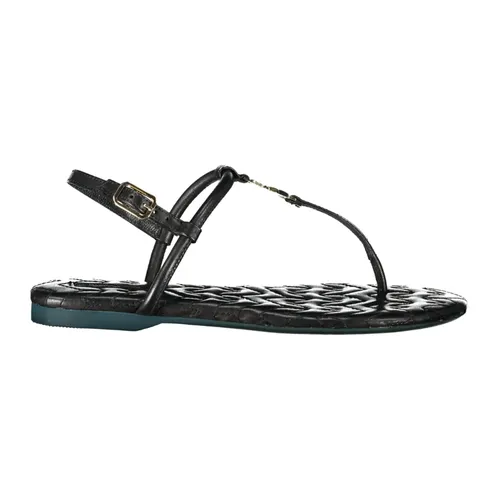 Shoes > Sandals > Flat Sandals - - Patrizia Pepe - Modalova