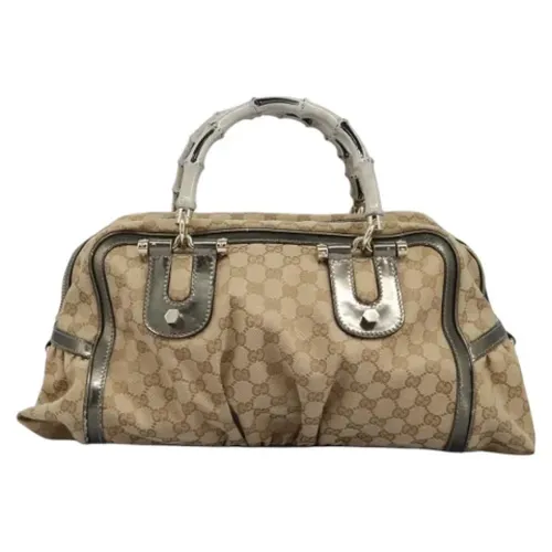 Pre-owned > Pre-owned Bags > Pre-owned Handbags - - Gucci Vintage - Modalova