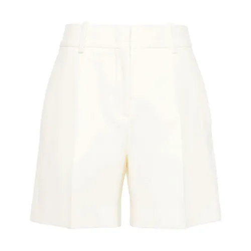 Shorts > Casual Shorts - - Ermanno Scervino - Modalova