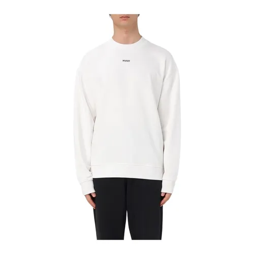 Sweatshirts & Hoodies > Sweatshirts - - Hugo Boss - Modalova