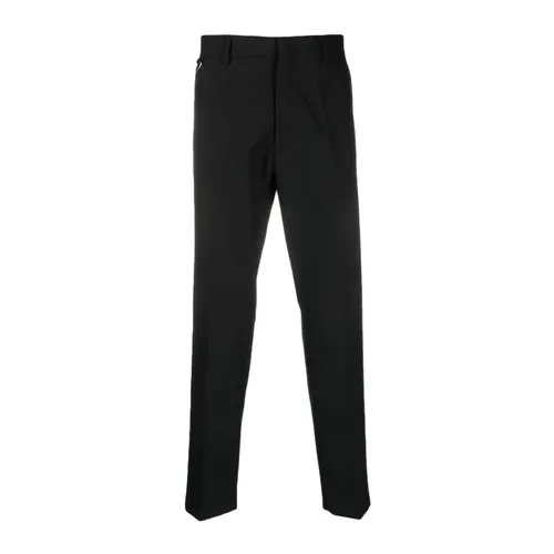 Trousers > Suit Trousers - - Low Brand - Modalova