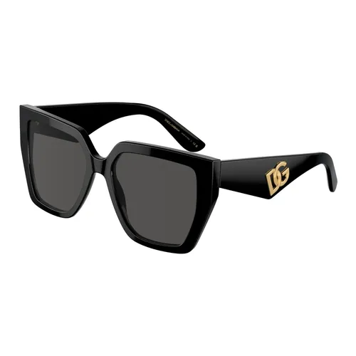 Accessories > Sunglasses - - Dolce & Gabbana - Modalova