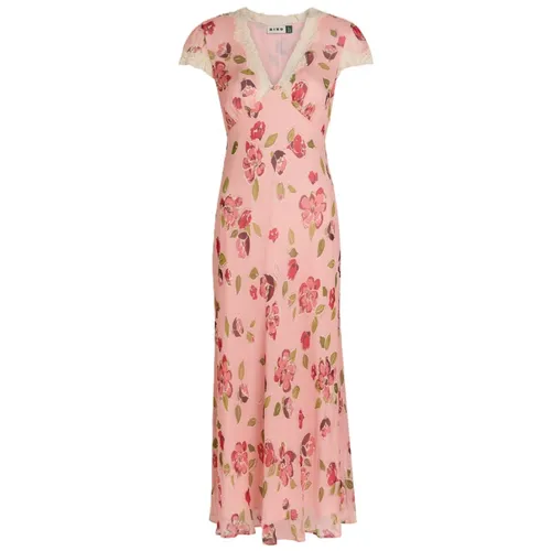 Dresses > Day Dresses > Midi Dresses - - Rixo - Modalova