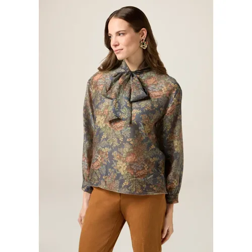 Blouses & Shirts > Blouses - - Oltre - Modalova