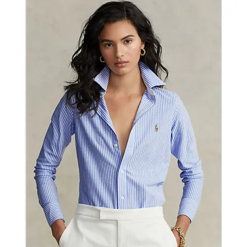Blouses & Shirts > Shirts - - Polo Ralph Lauren - Modalova
